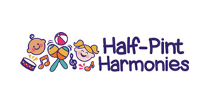 New Partnership with Half-Pint Harmonies!