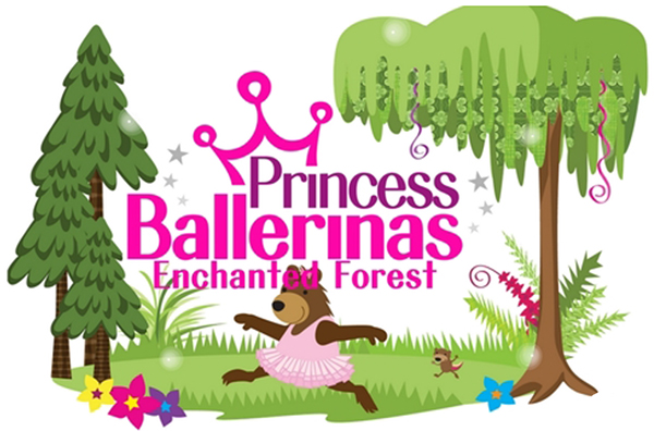 Princess Ballerinas Winter (Jan) Semester Registration is NOW OPEN!