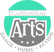 Destination Arts: Center for Performing Arts